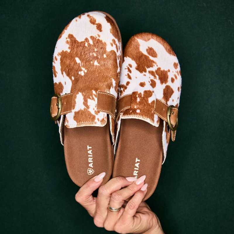 Wexford Sherpa Chelsea Boots